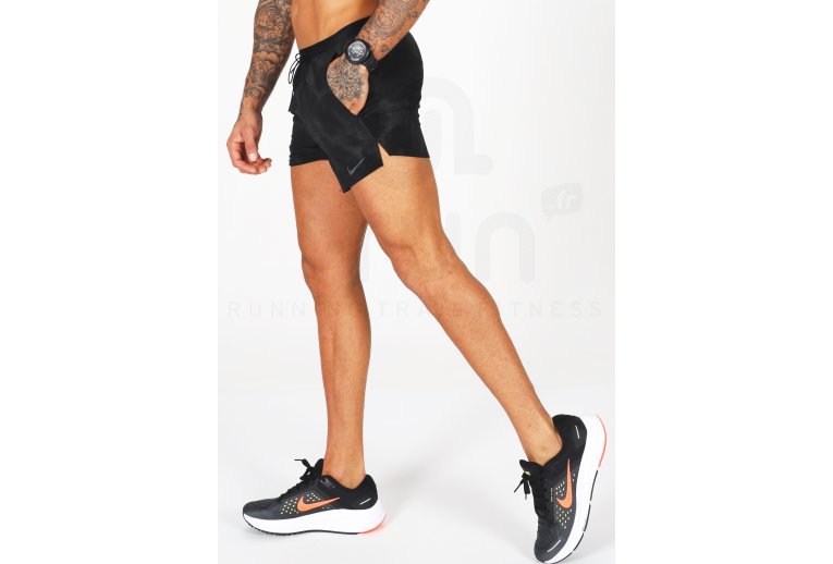 Nike pantaln corto Run Division Flash