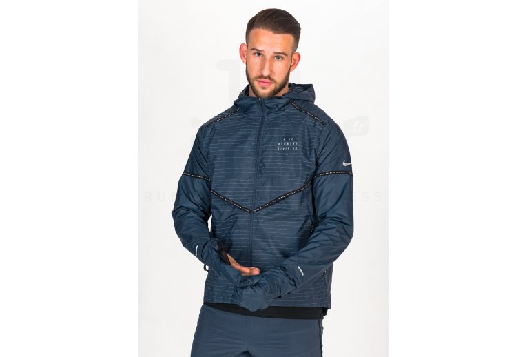 Nike Run Division Flash Herren