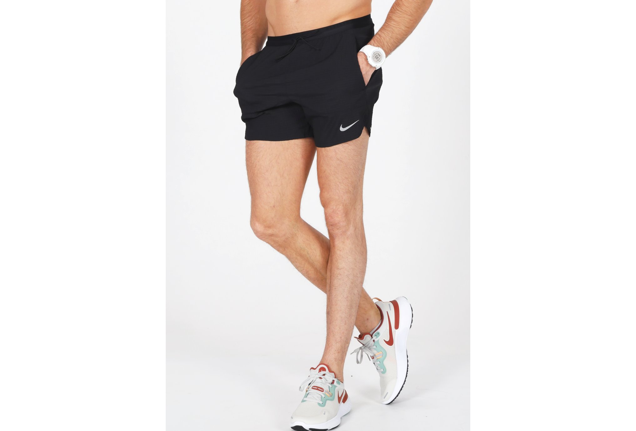 Nike Run Division Flex Stride M vêtement running homme