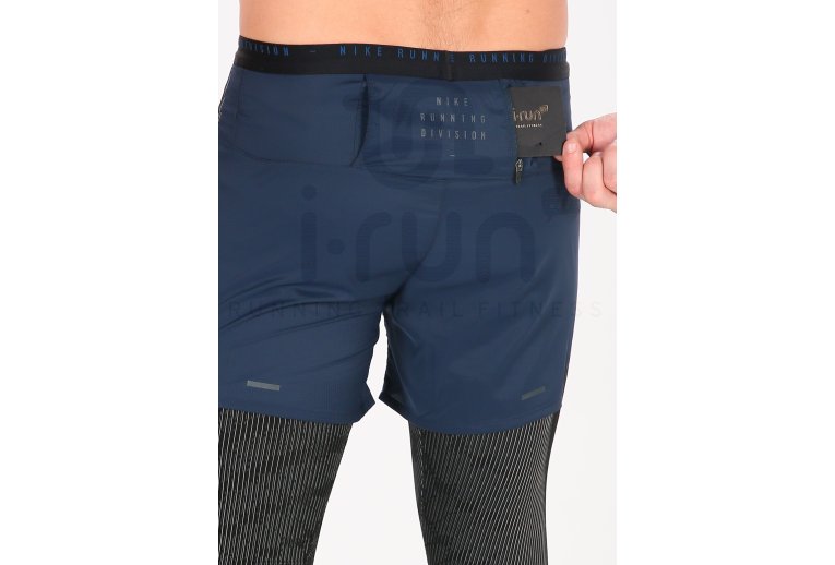 Nike Mallas Run Division Hybrid