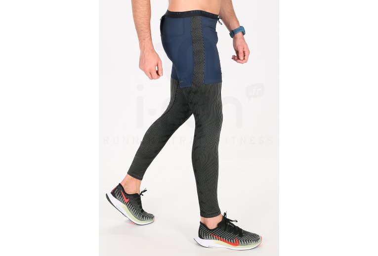 Nike Mallas Run Division Hybrid