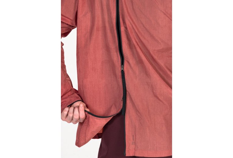 Nike chaqueta Run Division