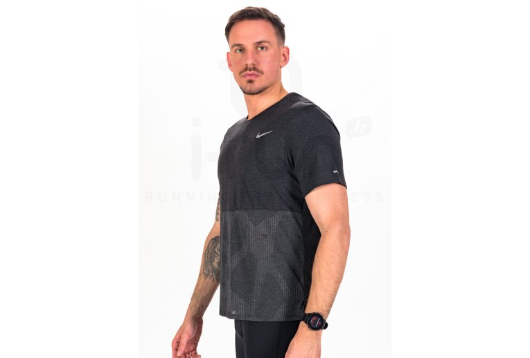 Nike camiseta manga corta Run Division