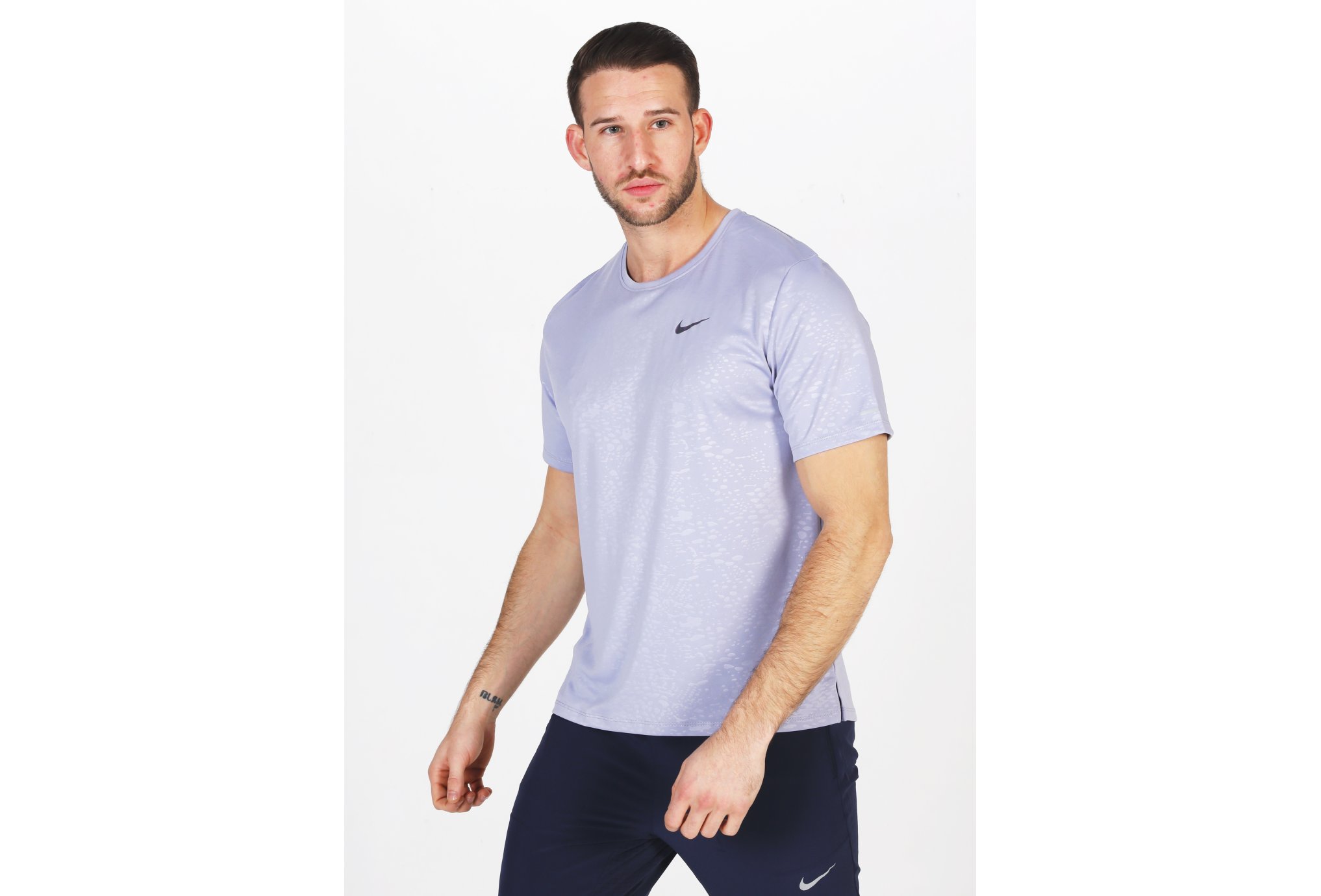Nike Run Division Miler M Diététique Vêtements homme