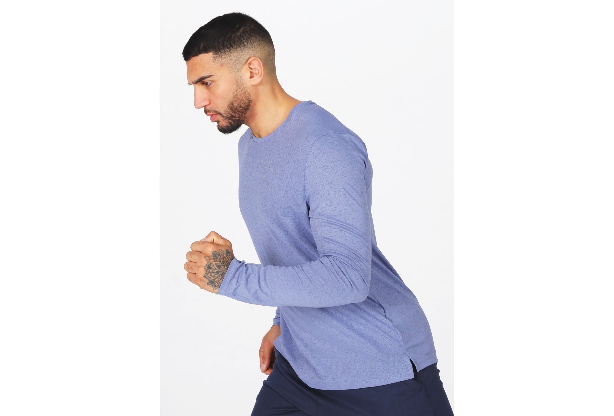 Nike Run Division Miler M vêtement running homme