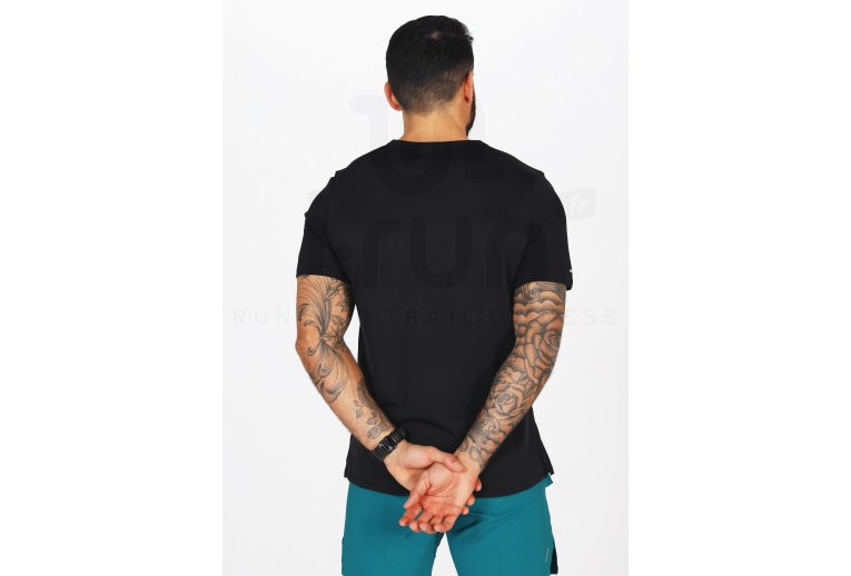 Nike camiseta manga corta Run Division Miler