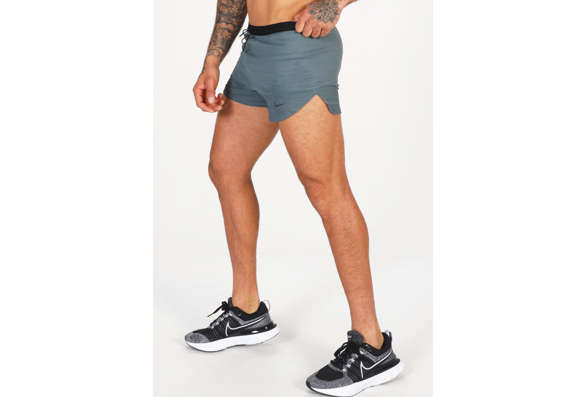 Nike Run Division Pinnacle M vêtement running homme