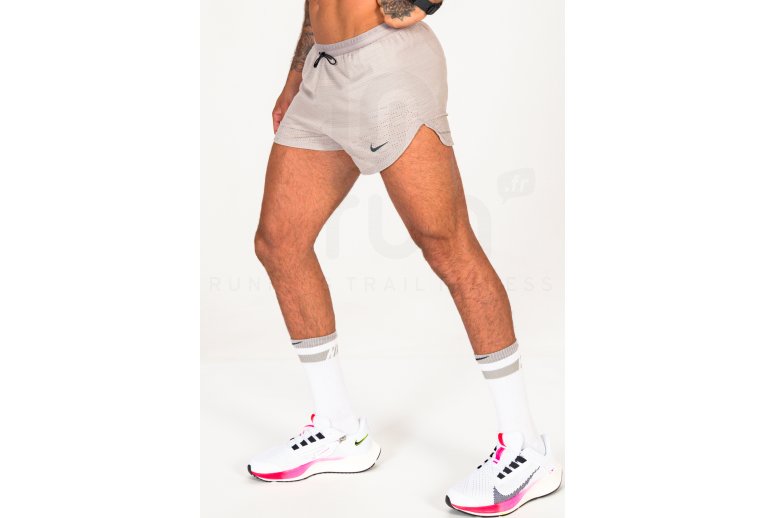 Nike pantal�n corto Run Division Pinnacle