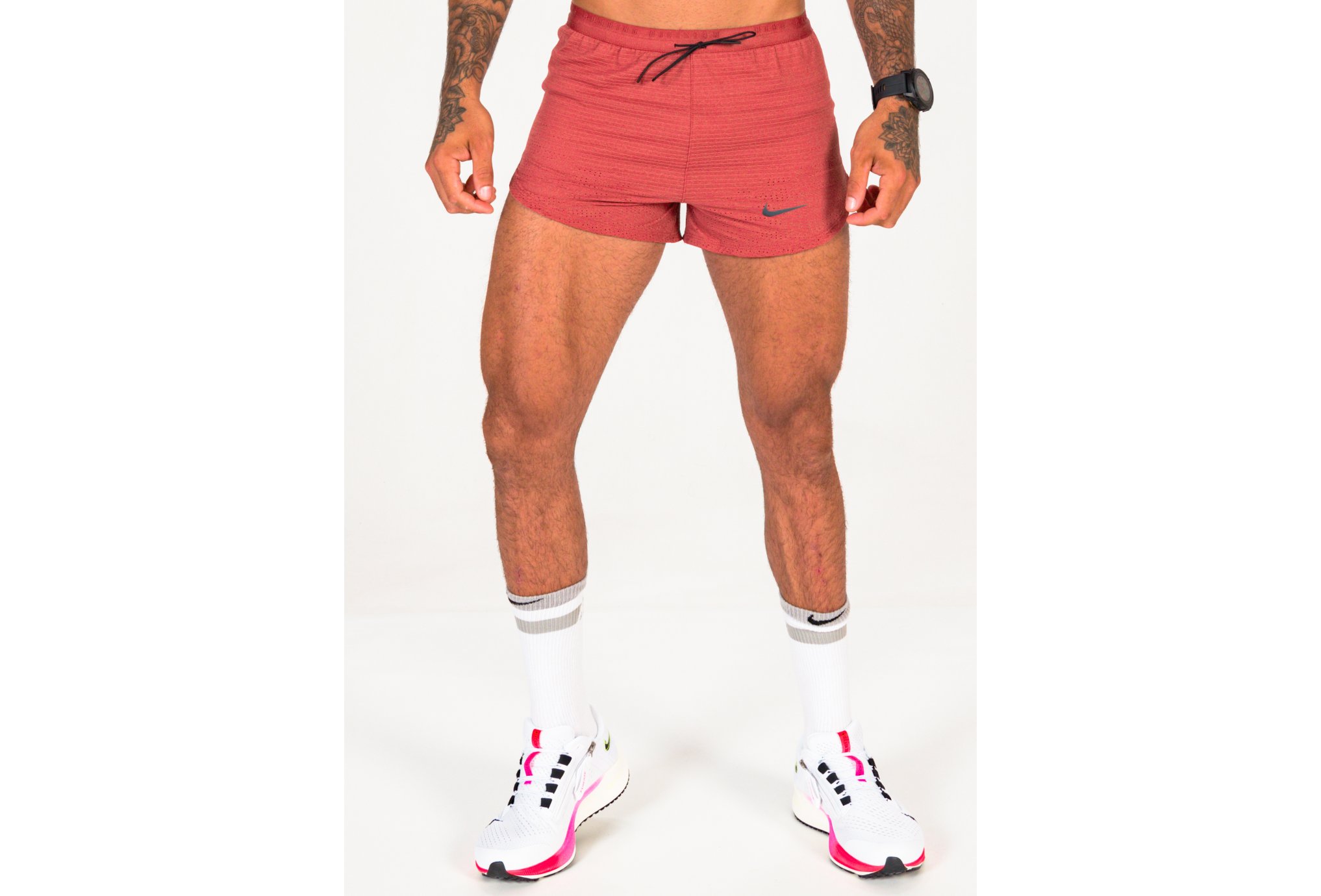 Nike Run Division Pinnacle M vêtement running homme