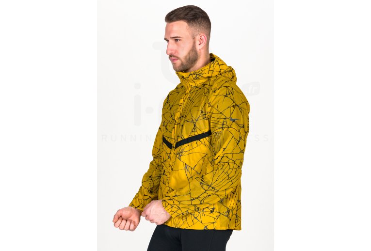 Nike chaqueta Run Division Pinnacle