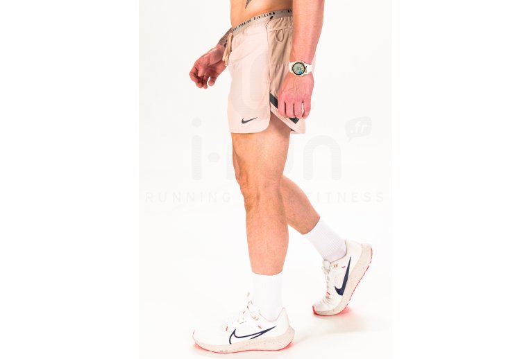Nike pantal�n corto Run Division Pinnacle