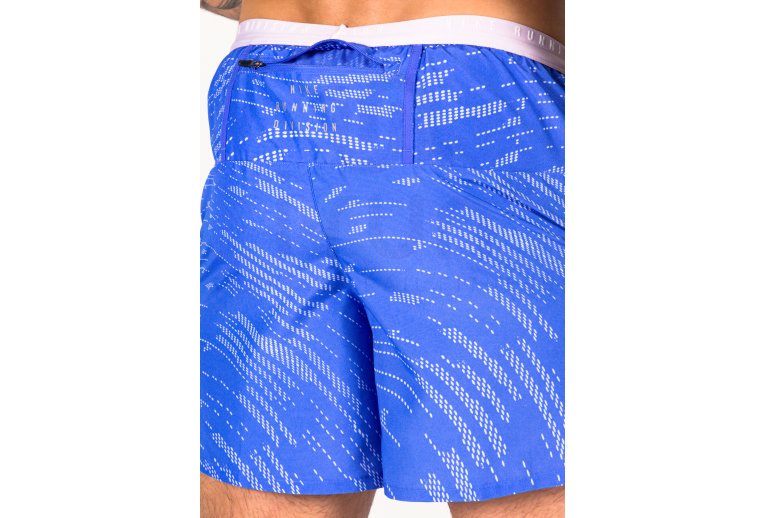 Nike pantal�n corto Run Division Stride