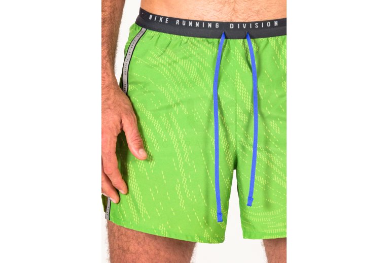 Nike pantaln corto Run Division Stride