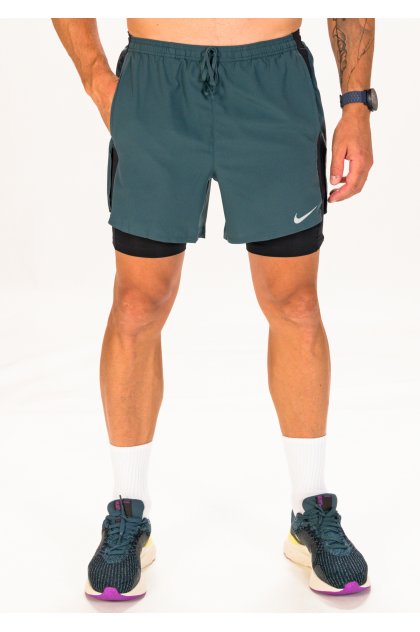 Nike pantaln corto Run Division Stride