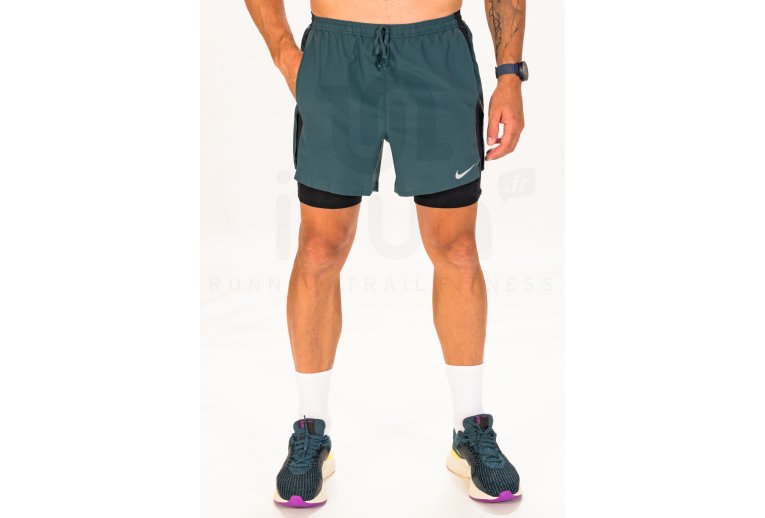 Nike pantaln corto Run Division Stride