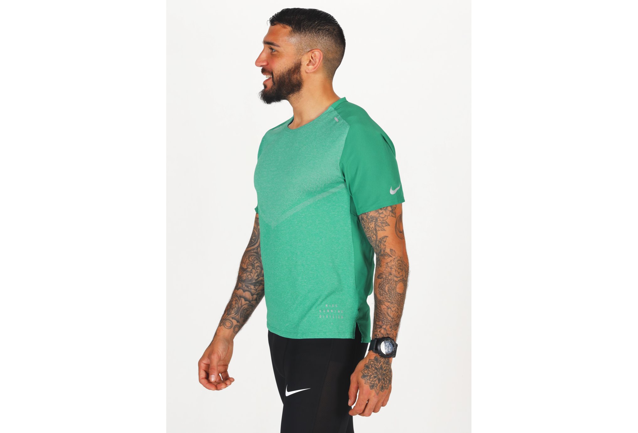 Nike Run Division Techknit Ultra M im Angebot | Herren Bekleidung T-Shirts Nike