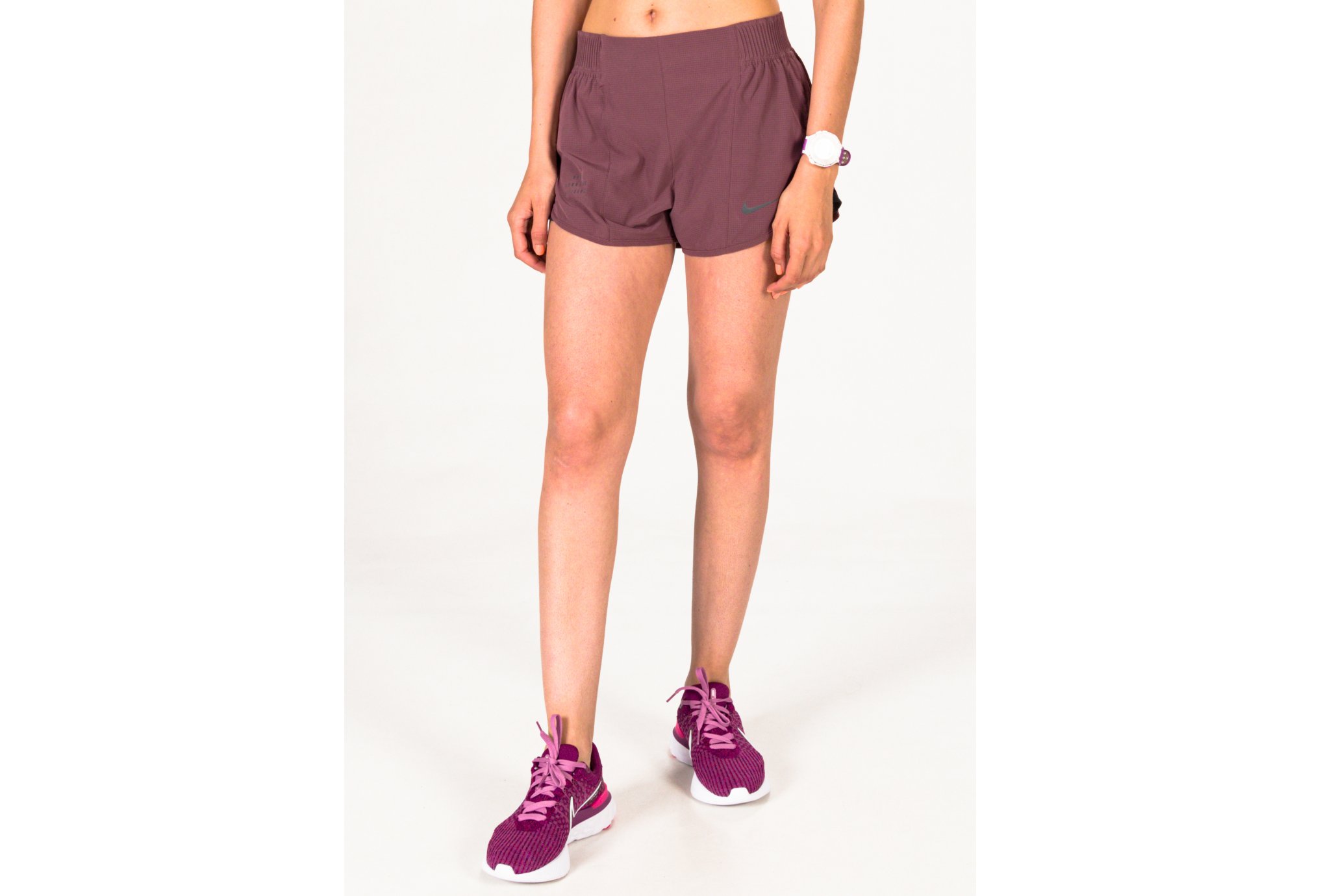 Nike Run Division Tempo Luxe Violet