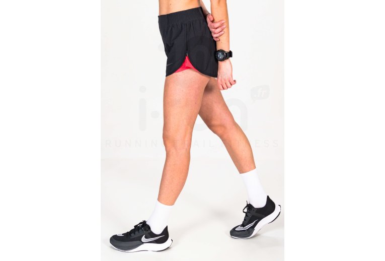 Nike pantal�n corto Run Division Tempo Luxe