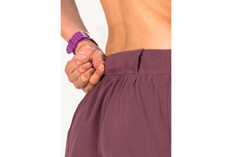 Nike pantal�n corto Run Division Tempo Luxe