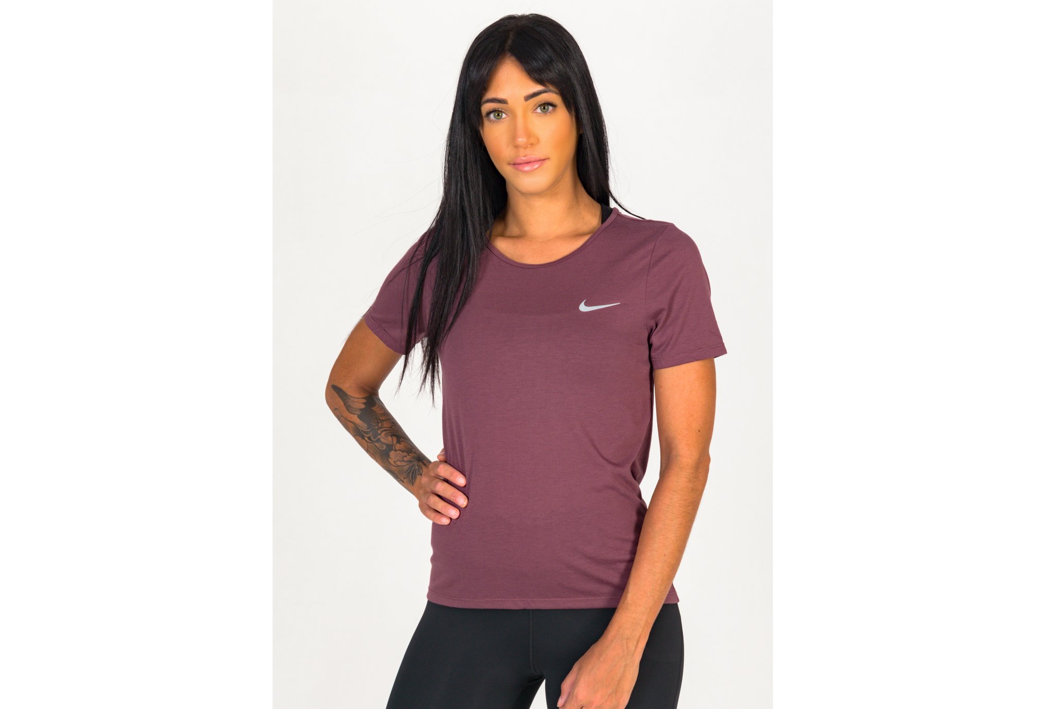 Nike Run Division W Diététique Vêtements femme