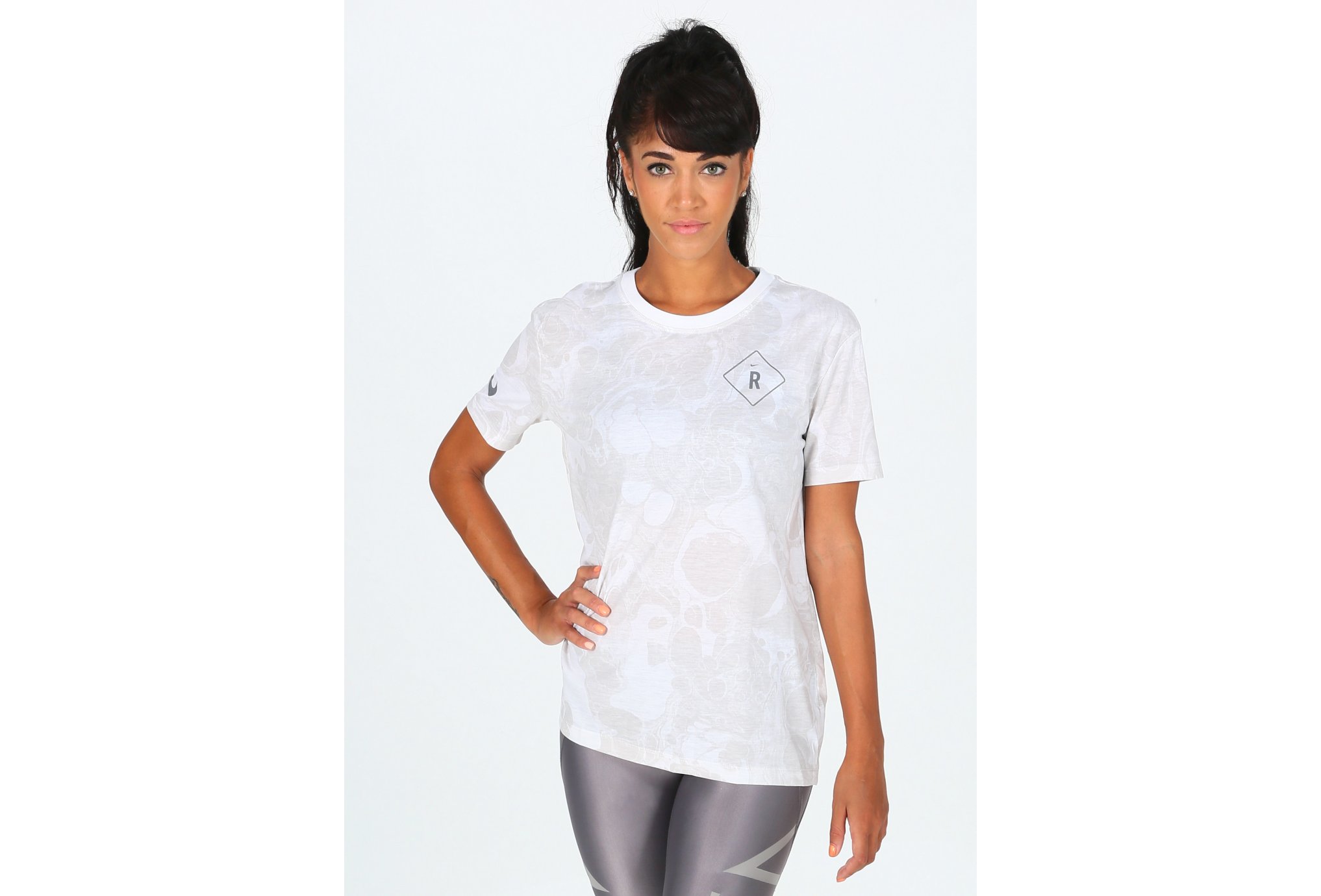 Nike Run Division W vêtement running femme