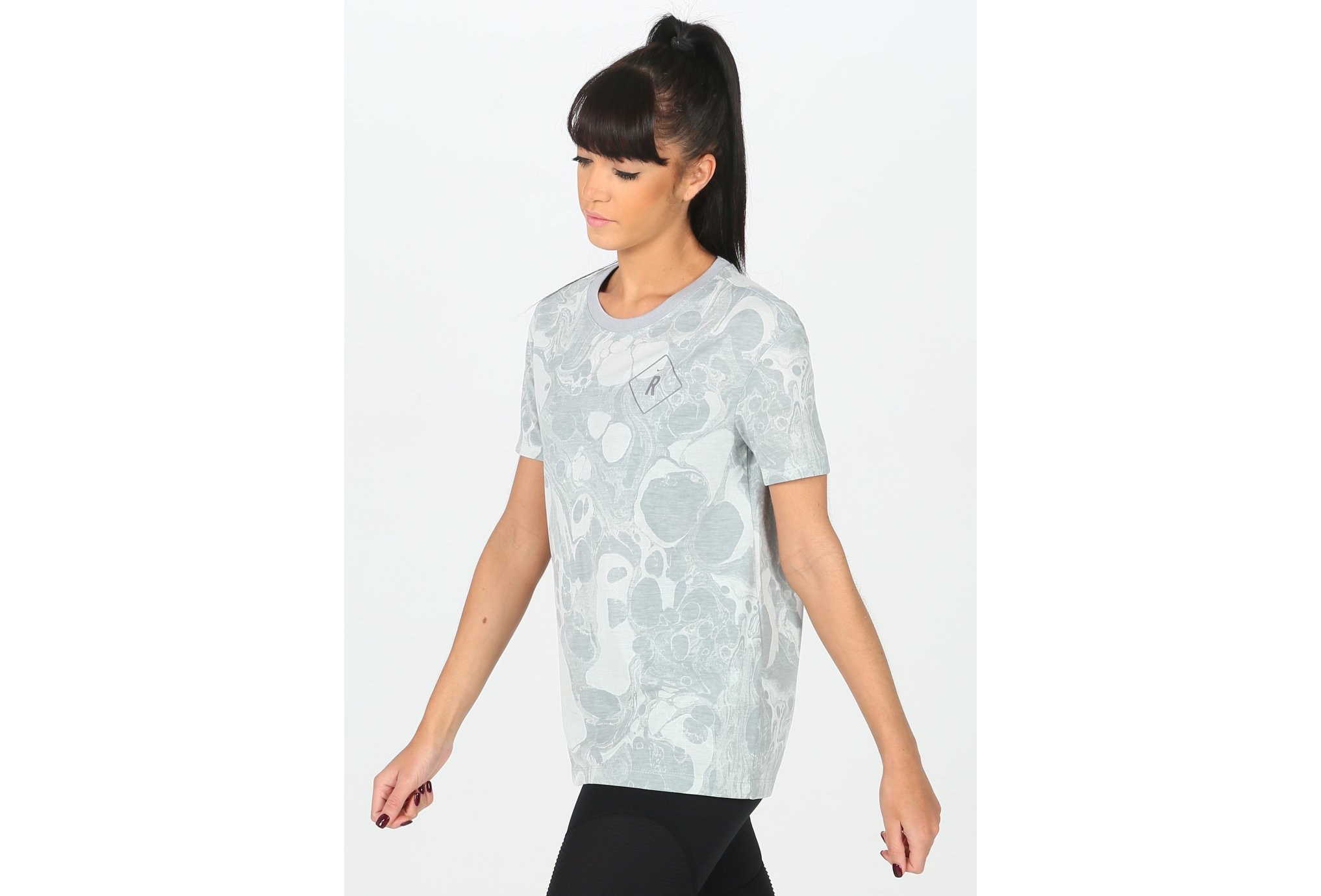 Nike Run Division W vêtement running femme