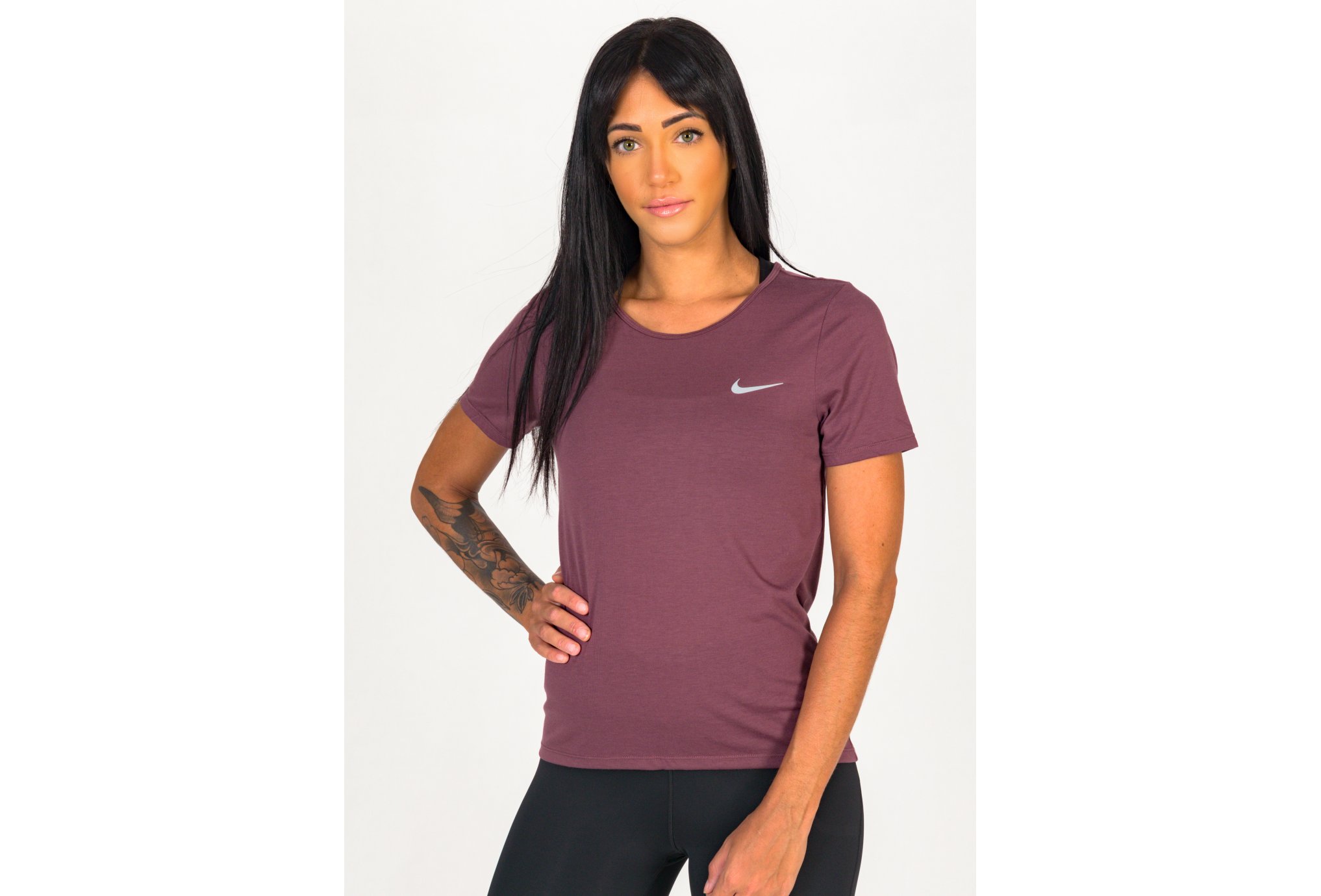 Nike Run Division W vêtement running femme