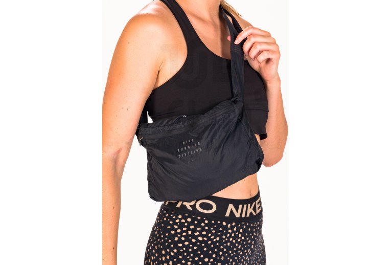 Nike chaqueta Run Division