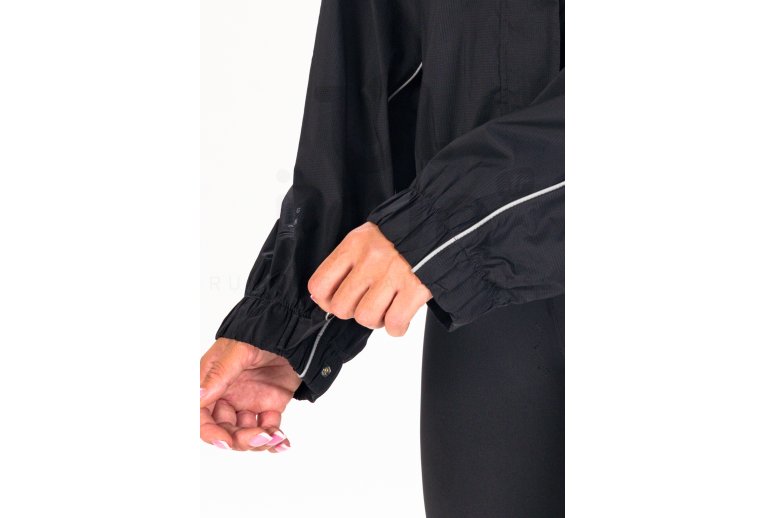 Nike chaqueta Run division