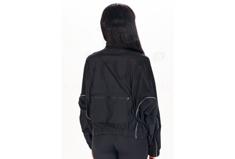 Nike chaqueta Run division