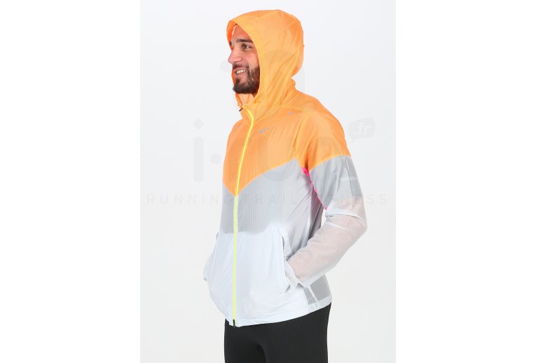 Nike chaqueta Wild Run Windrunner