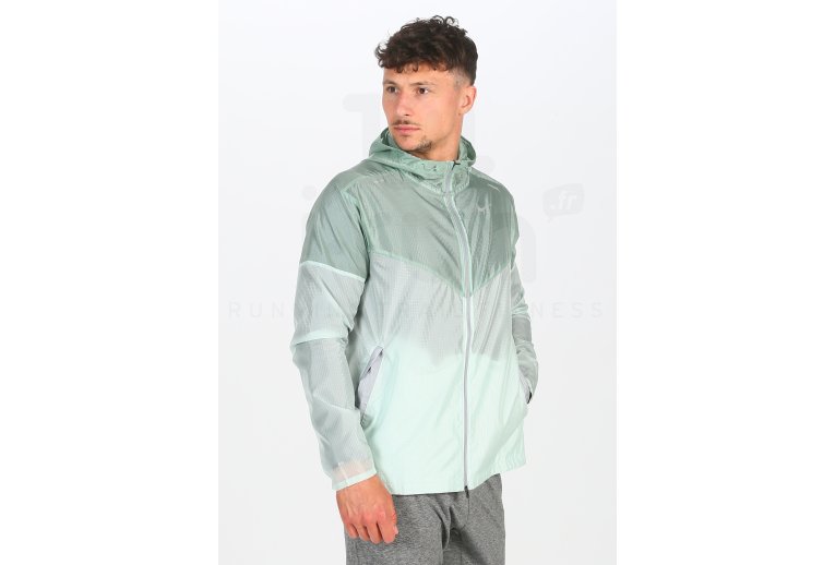 Nike chaqueta Run Windrunner