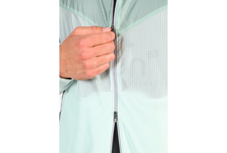 Nike chaqueta Run Windrunner