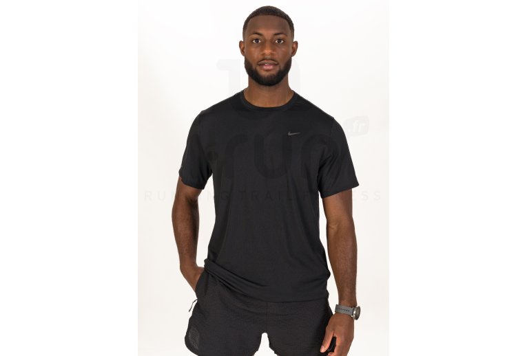 Nike camiseta manga corta Running Division