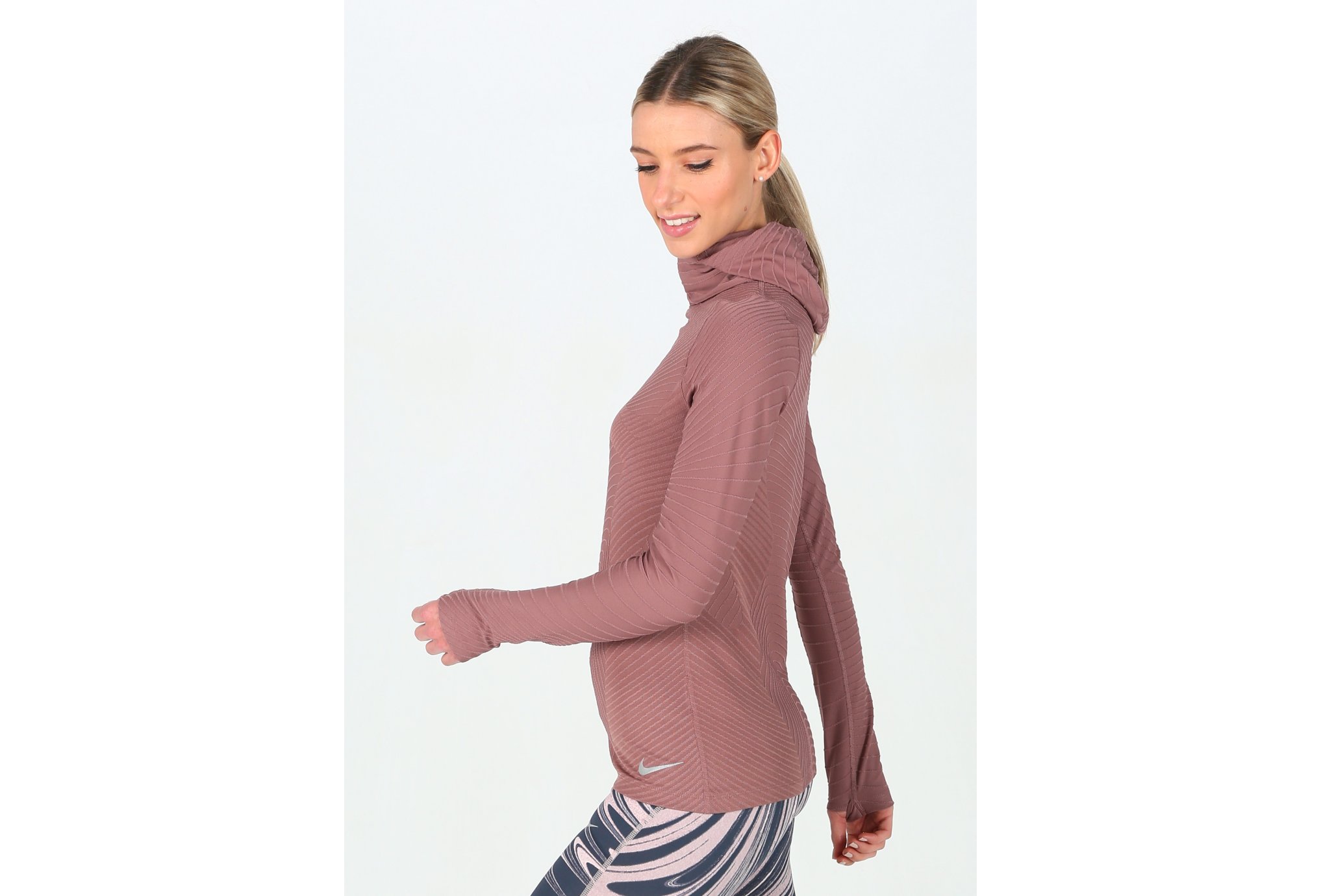 Nike Running Element W Diététique Vêtements femme