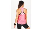 Nike camiseta de tirantes Runway Geo