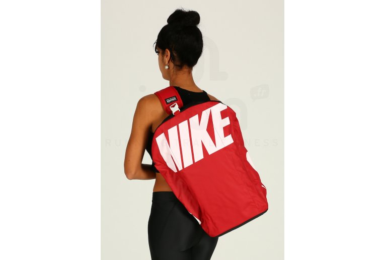 Nike Bolsa Alpha Adapt Cross Body - S