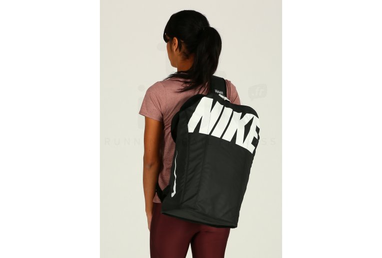 Nike Bolsa Alpha Adapt Cross Body - S