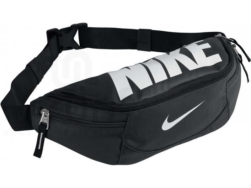 Sacoche Nike noir et blanc