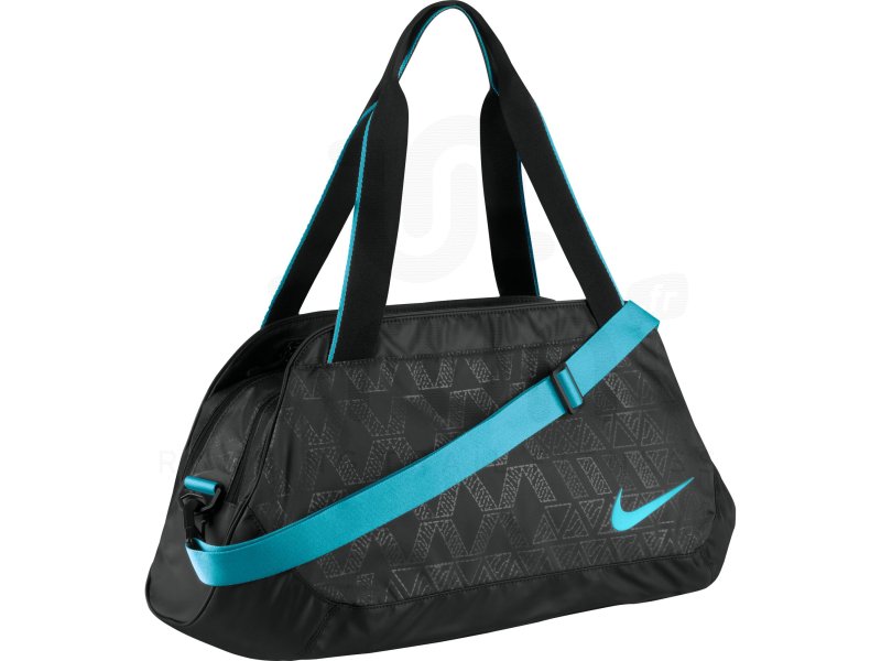 sac nike cyan