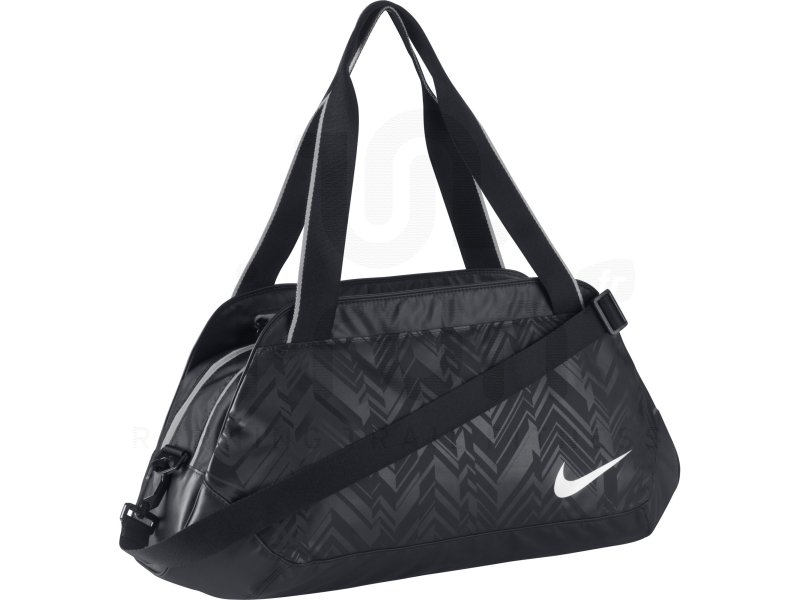 sacoche nike cyan