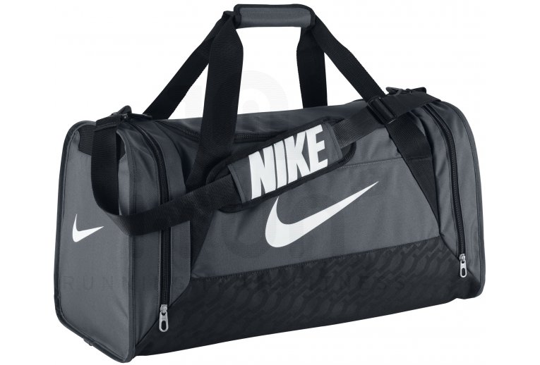 Nike Bolsa de deporte Brasilia Duffel 6 Medium