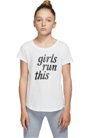 Nike Scoop Fille
