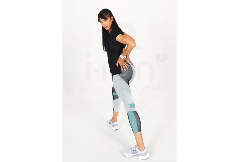 Nike mallas largas Sculpt Icon Clash 7/8 en promoción | Mujer Ropa Carrera  Nike