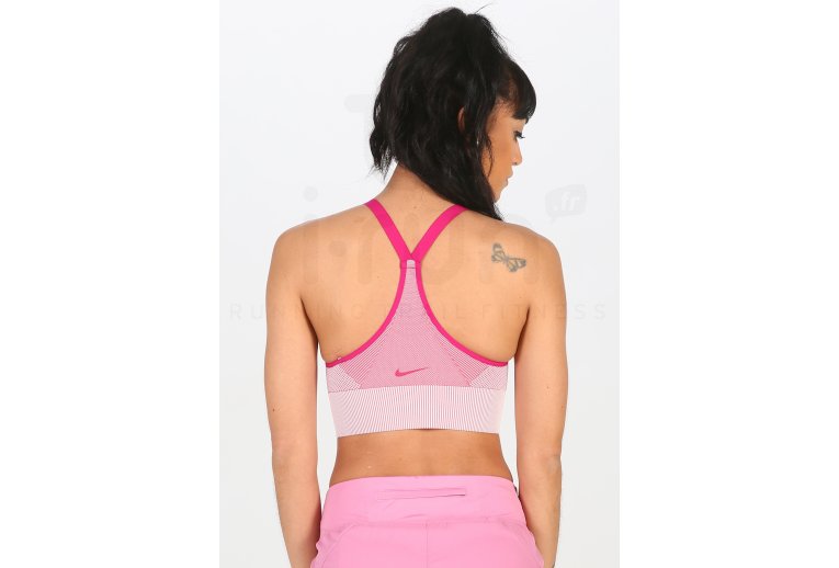 Nike Sujetador deportivo Seamless