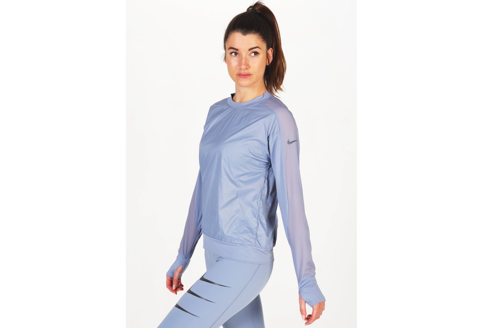 Nike Seasonal Run Division W vêtement running femme