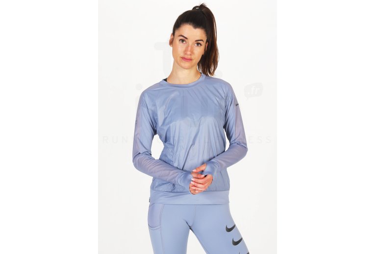 Nike Chaqueta Seasonal Run Division