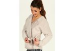 Nike Chaqueta Sherpa Top Wrap