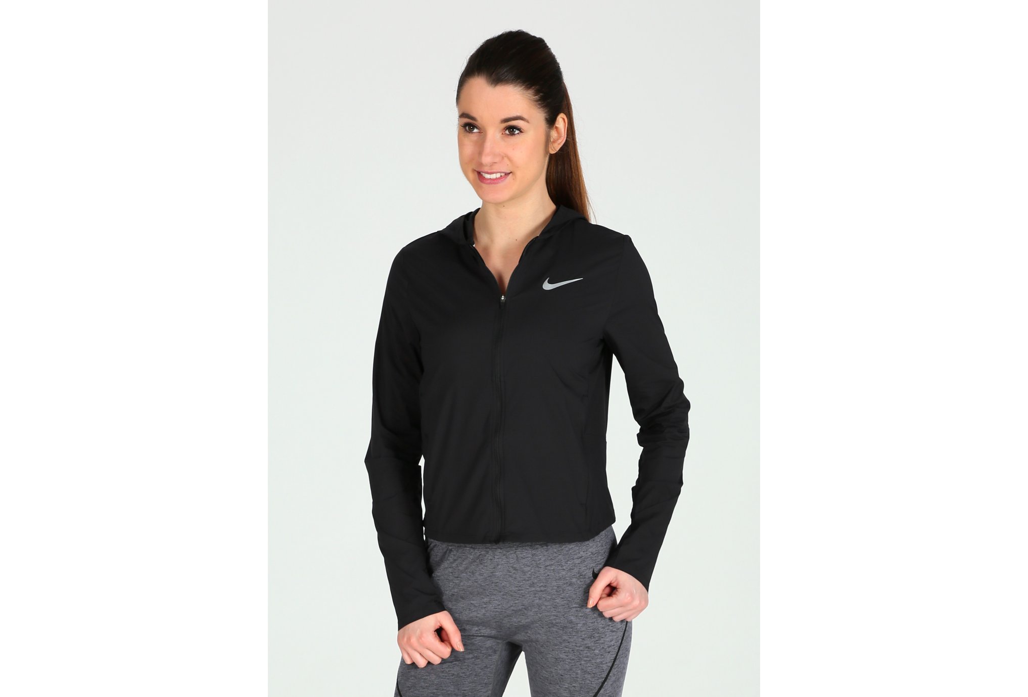 Nike Shield Convertible W Diététique Vêtements femme