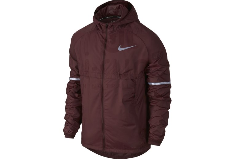 Nike Chaqueta Shield